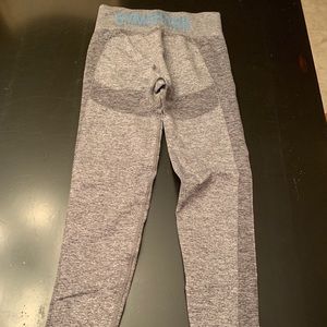 Gymshark high waisted flex